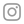 Grey Instagram Icon