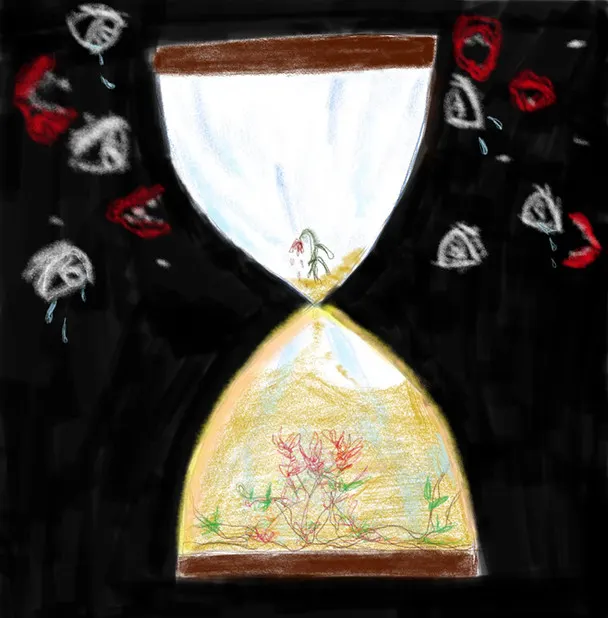 Hourglass