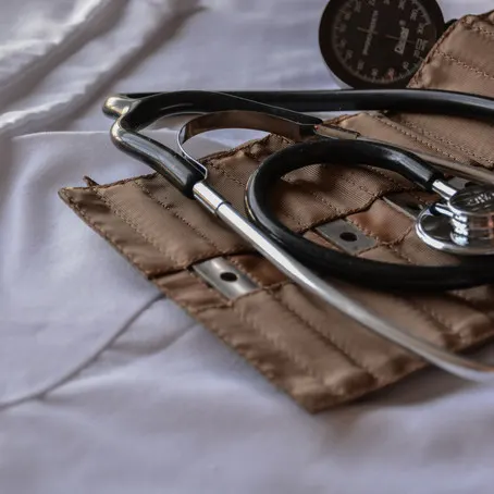 Medicine’s Bright Future