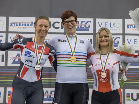 Transgender Athletes: A League of Their Own?