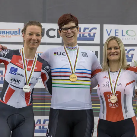Transgender Athletes: A League of Their Own?
