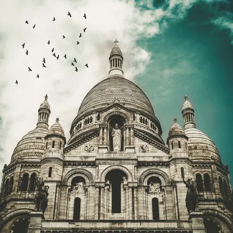 Religious Freedom