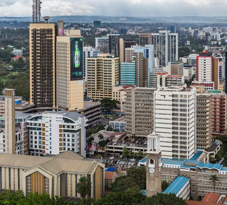 New Questions for the Security of Kenya: 
Majority of Al-Shabab Attackers Discovered to be Kenyan Na