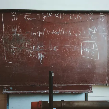 A Test of Higher Education