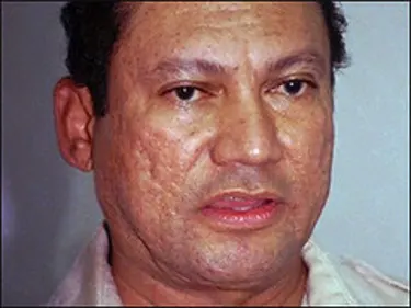 Manuel Noriega: Despotism in Panama