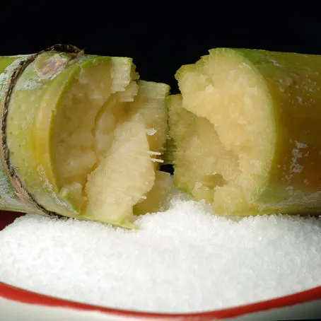 The Bitterness of Sugar