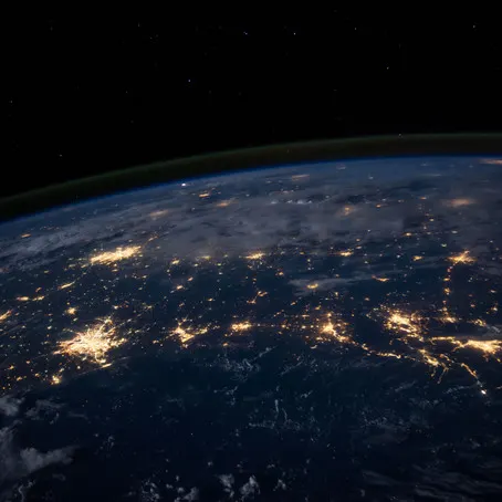 The Global Digital Divide