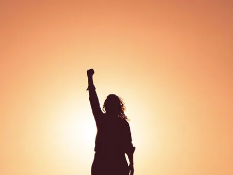 Feminism: Definitions Have Power