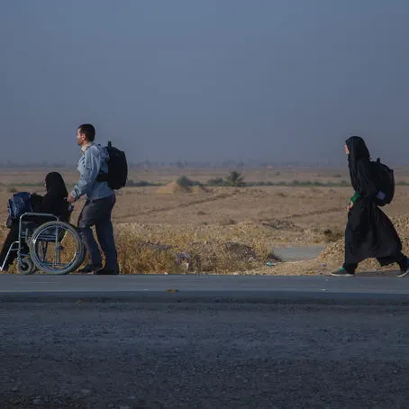 Disability in Global Development