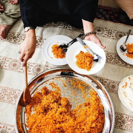 Ramadan