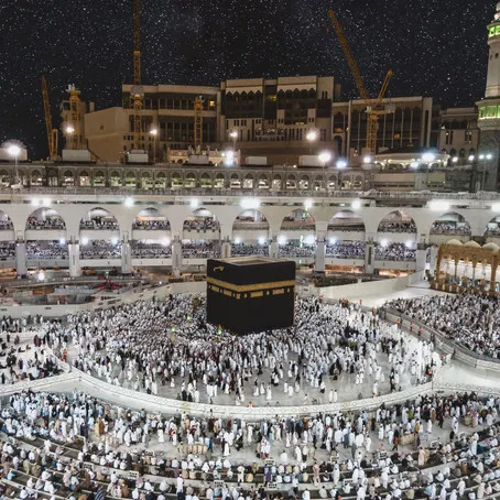 Eid al-Adha