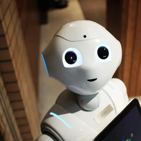 Technology and Representation