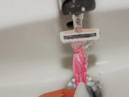 The Pink Tax