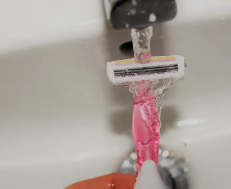 The Pink Tax