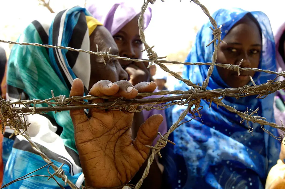 Photo by the United Nations on Flickr