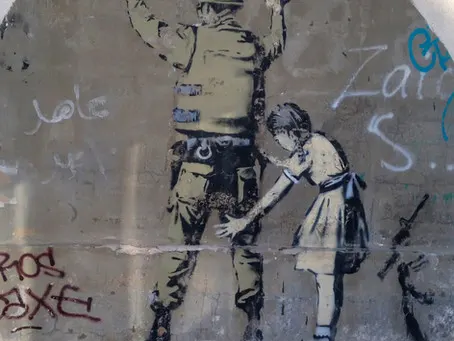 Art as Resistance: Turning Beauty into Power