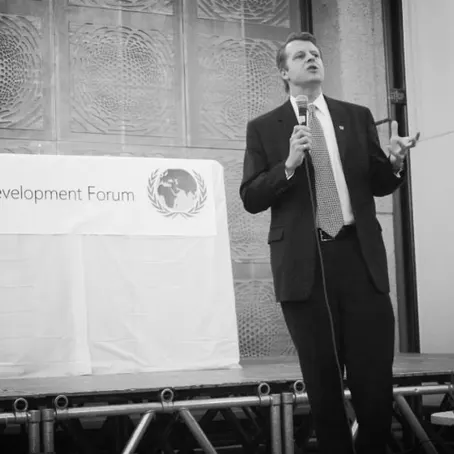 The Global Development Forum 2014: A Take-Away Message