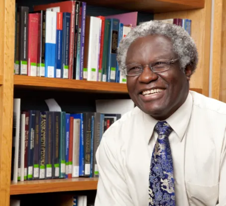 Remembering Professor Calestous Juma