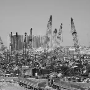 Beirut Explosion: Foreign Aid Effectiveness Amid Government Corruption