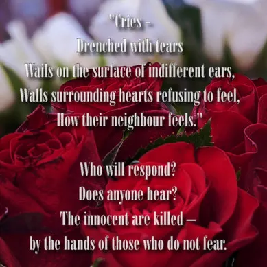 Bleeding Hearts