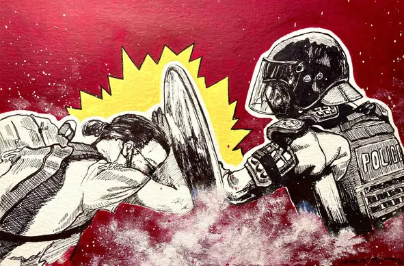 Clash