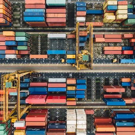The Overshadowed Trade War
