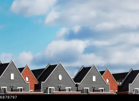 The Lasting Legacies of Racial Segregation in Suburbia
