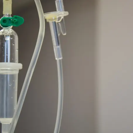 Newfound Hope in the Fight Against Malaria