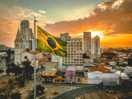 LGBTQ+ Social Strife in Bolsonaro’s Brasil