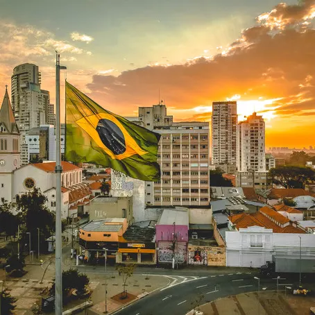 LGBTQ+ Social Strife in Bolsonaro’s Brasil