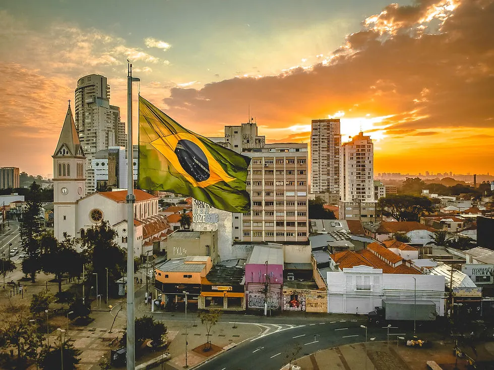 Photo by sergio souza on Unsplash