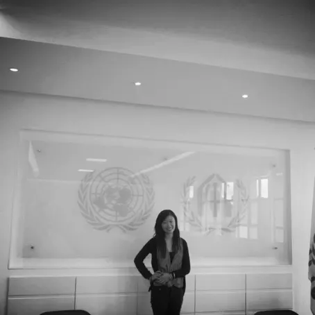 A Nairobi Summer: Internship at the UNHCR
